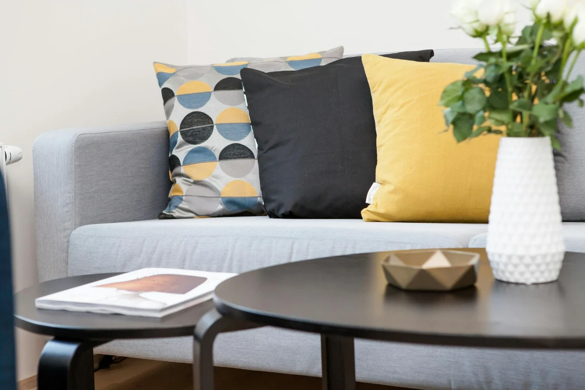 home staging tips