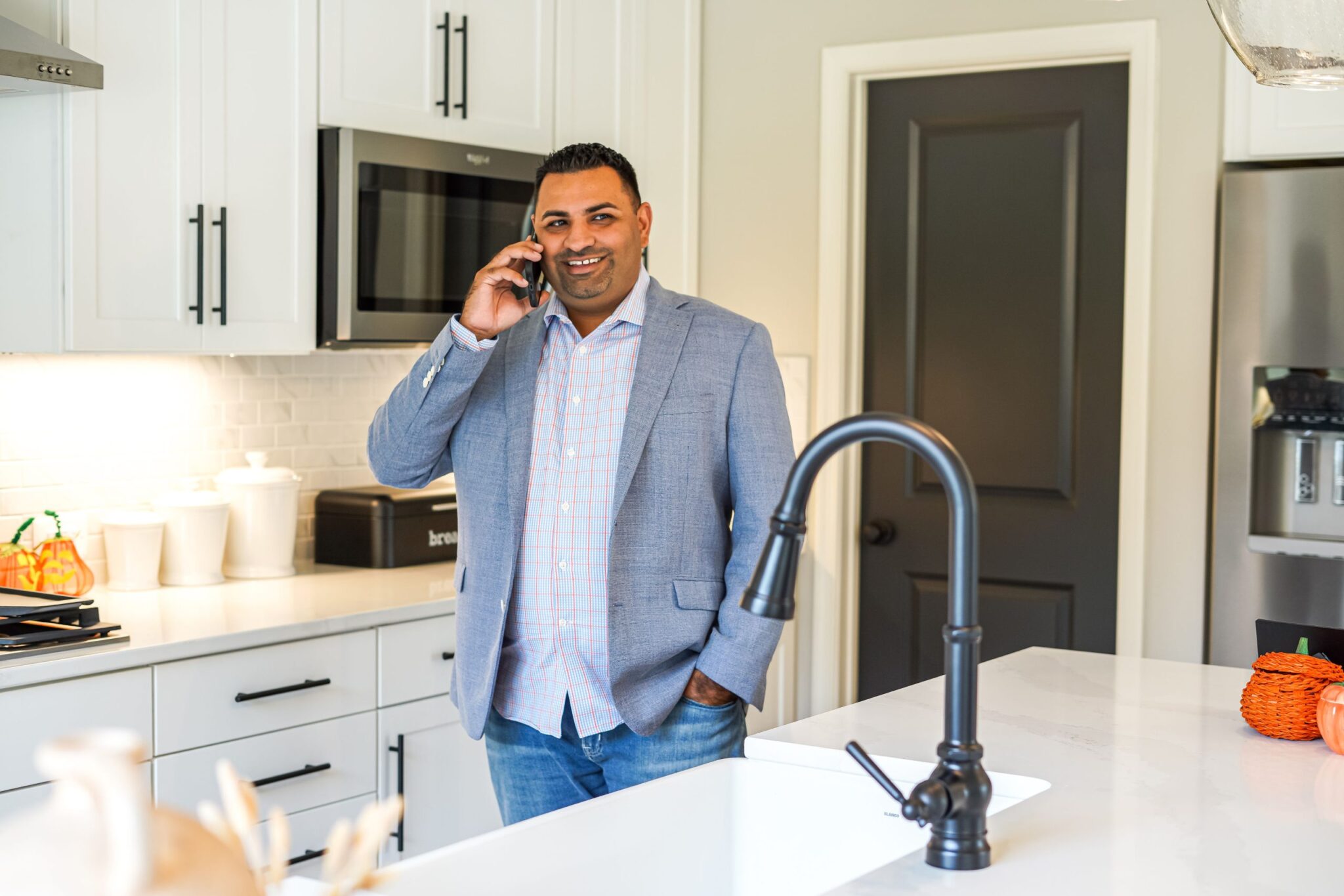 homes sold in northern virginia AJ Lall